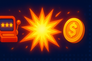 财富列车豪华版